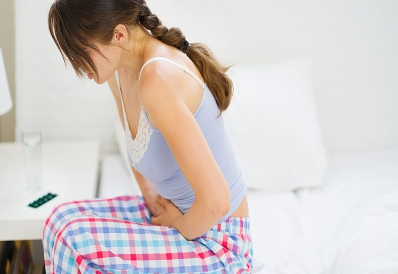 Ra máu âm đạo bất thường khiến chị em mệt mỏi, giảm chất lượng cuộc sống